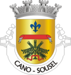 Wappen von Cano