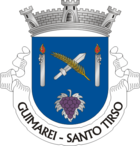 Wappen von Guimarei