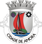 Wappen von Amora