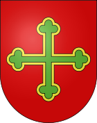Wappen von Saint-Légier-La Chiésaz
