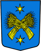 Wappen von Salins