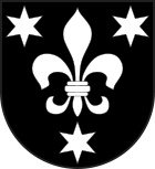 Wappen von Salouf