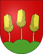 Wappen von Salvenach