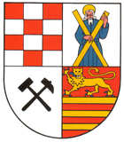 Wappen der Stadt Sankt Andreasberg