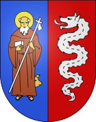 Wappen von Sant’Antonio