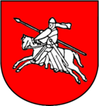 Wappen der Gemeinde Satrup