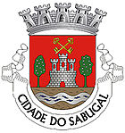 Wappen von Sabugal