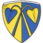 Wappen der Gemeinde Buch a.Erlbach