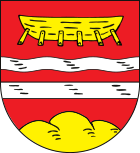 Wappen der Gemeinde Schülp b. Rendsburg