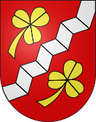 Wappen von Schalunen