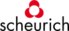 Logo der Scheurich GmbH & Co. KG