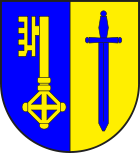 Wappen von Schluein