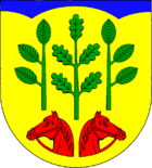 Wappen der Gemeinde Schönhorst