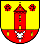 Wappen der Gemeinde Schönkirchen