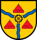 Wappen der Gemeinde Schulendorf