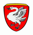 Wappen der Gemeinde Schwangau