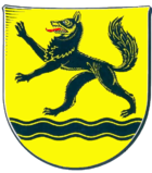 Wappen der Stadt Schwarzenbek
