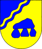 Wappen der Gemeinde Schwedeneck