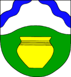 Wappen der Gemeinde Schwissel