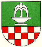 Wappen der Ortsgemeinde Schwollen