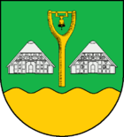 Wappen der Gemeinde Seeth