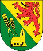 Wappen der Ortsgemeinde Sensweiler
