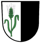 Wappen der Gemeinde Setzingen