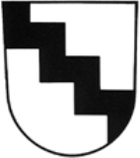 Wappen von Sevelen