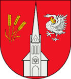 Wappen der Gemeinde Siek