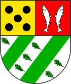 Wappen der Ortsgemeinde Sien