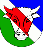 Wappen der Gemeinde Siezbüttel