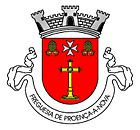 Wappen von Proença-a-Nova