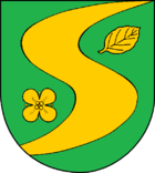 Wappen der Gemeinde Sören