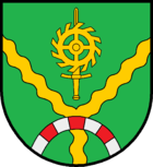 Wappen der Gemeinde Sollerup