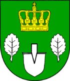 Wappen der Gemeinde Sophienhamm