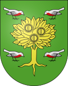Wappen von Sorengo