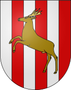 Wappen von Sorens
