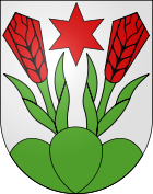 Wappen von Sorvilier