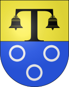 Wappen von St.Antoni
