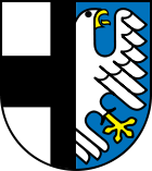 Wappen der Stadt Balve