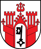 Wappen der Stadt Schmallenberg