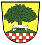 Wappen der Stadt Halver
