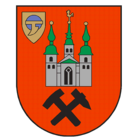 Wappen der Stadt Kamp-Lintfort