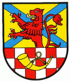 Wappen der Stadt Meinerzhagen