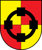 Wappen der Stadt Olsberg