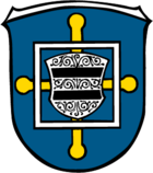 Wappen der Stadt Langenselbold