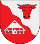 Wappen der Gemeinde Stafstedt