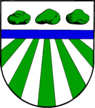 Wappen der Gemeinde Steenfeld