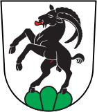 Wappen von Steinhausen