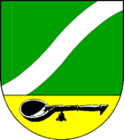 Wappen der Gemeinde Sterup